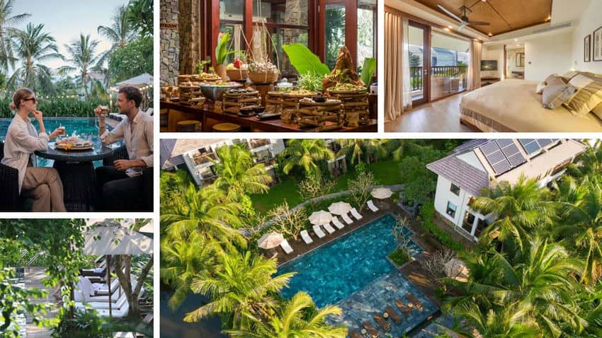 Hoi An Ecolodge & Spa