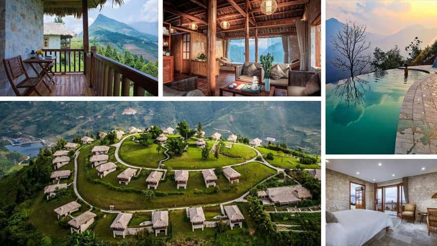 Topas Ecolodge