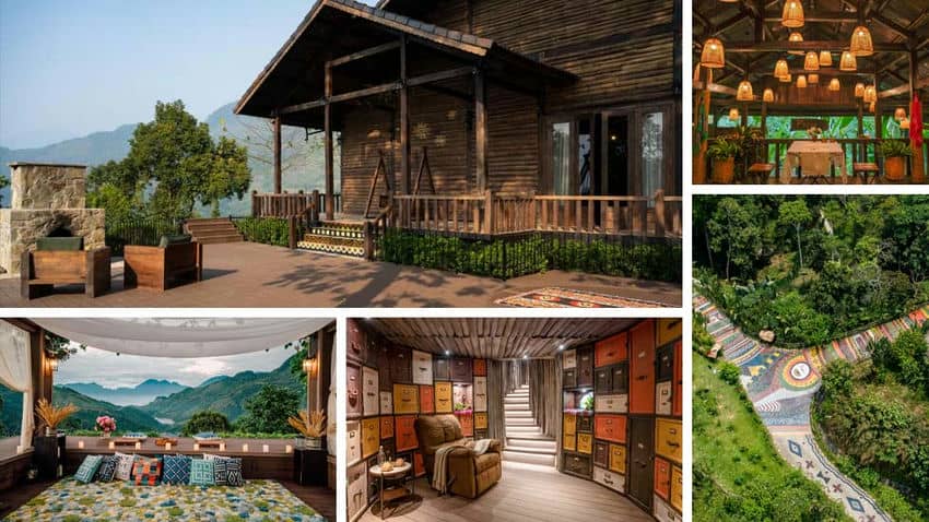 Papiu Retreat
