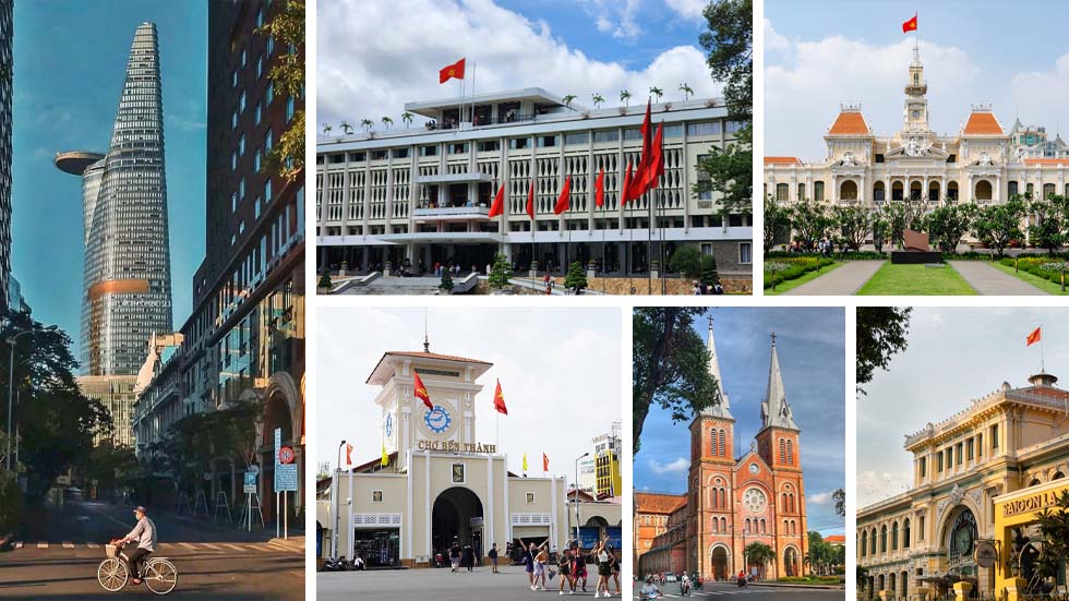 Ho Chi Minh