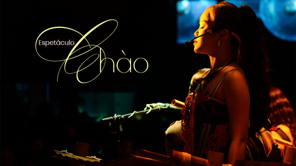 Chao Show