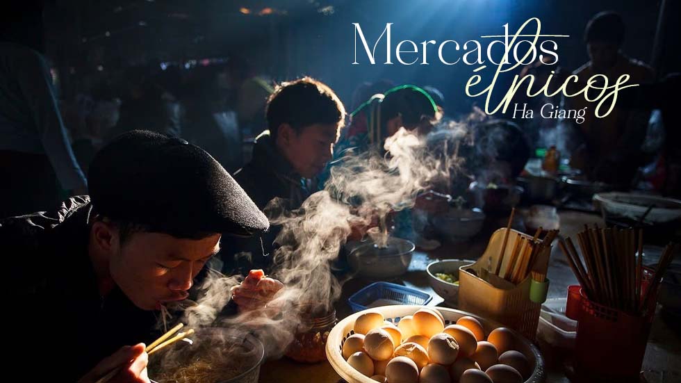 Mercados étnicos