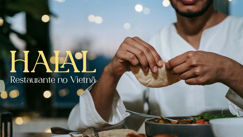 Halal restaurant