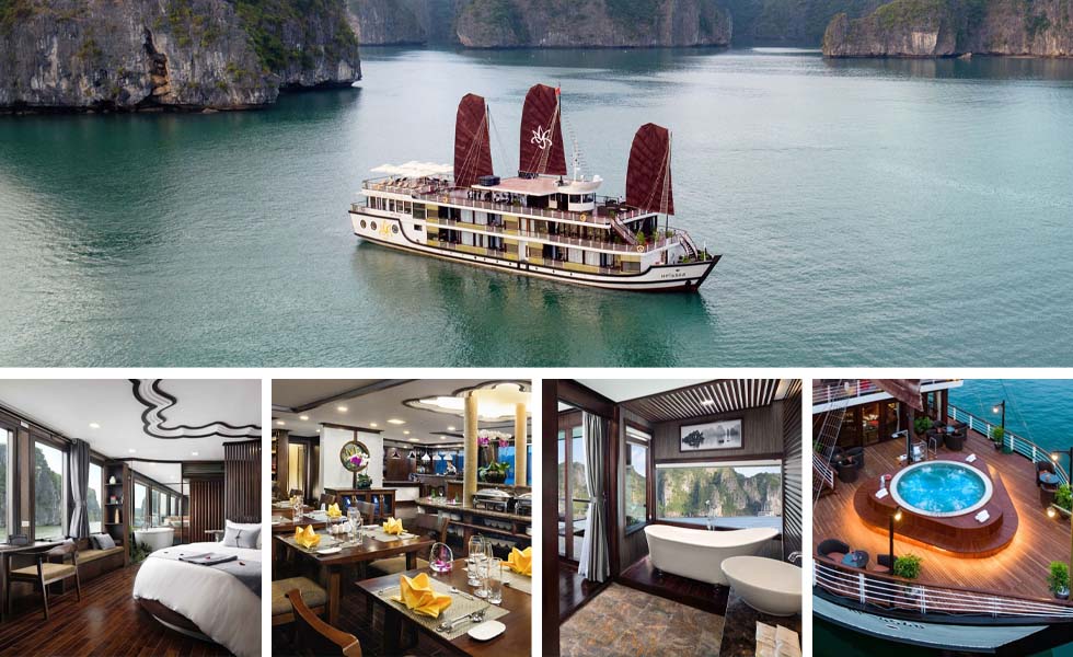 Orchid Classic Cruise
