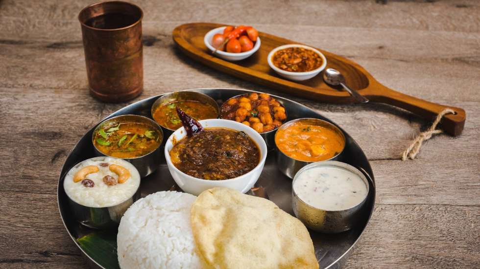 Baba Kitchen