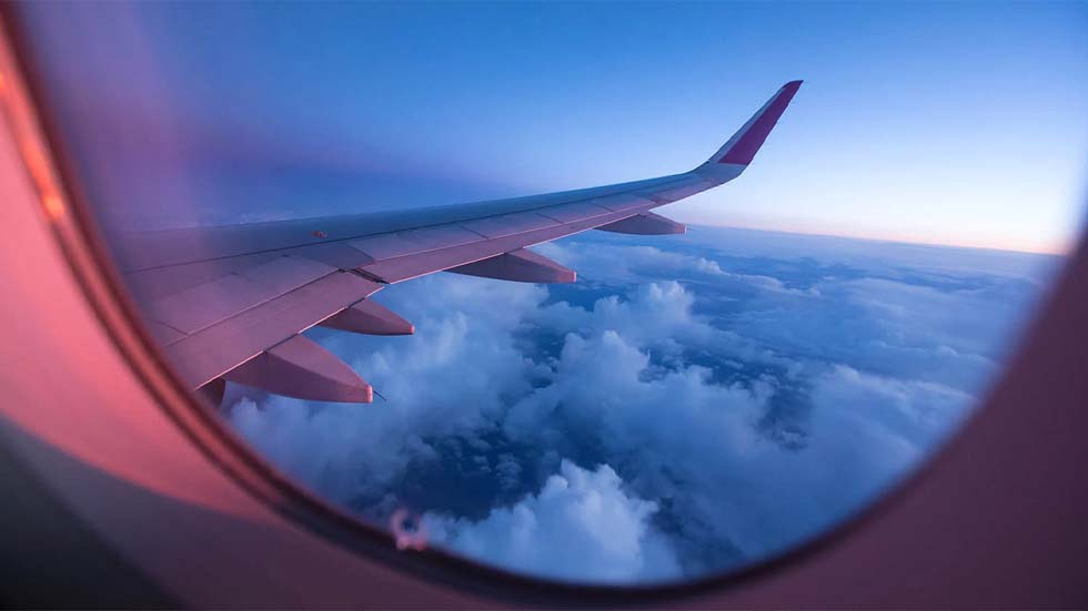Dicas de viagem