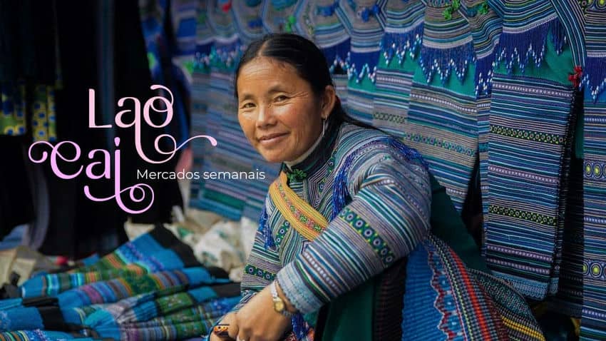Lao Cai