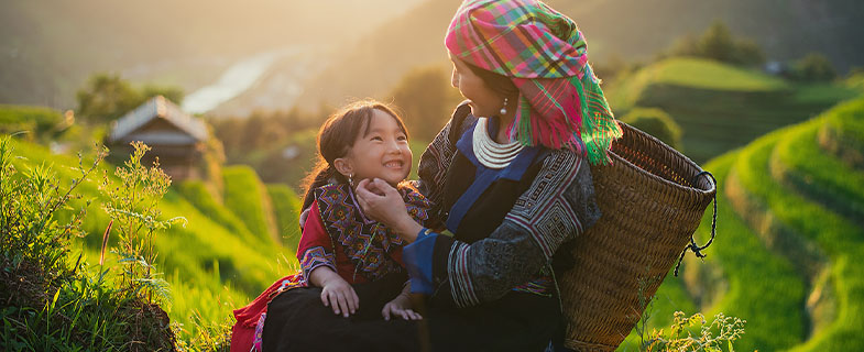 Mu Cang Chai