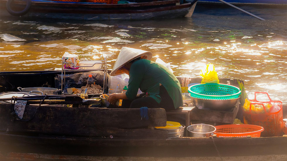 Mekong