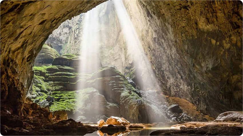 Son Doong