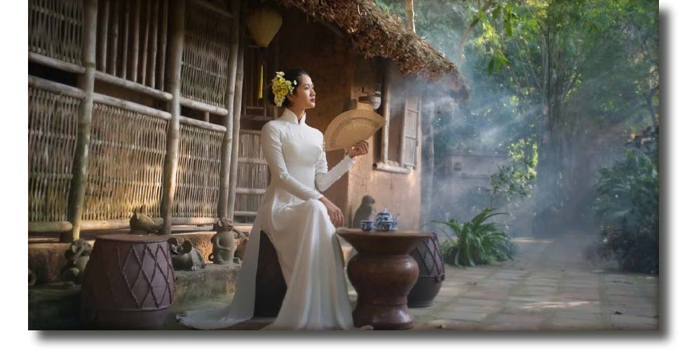 Ao Dai